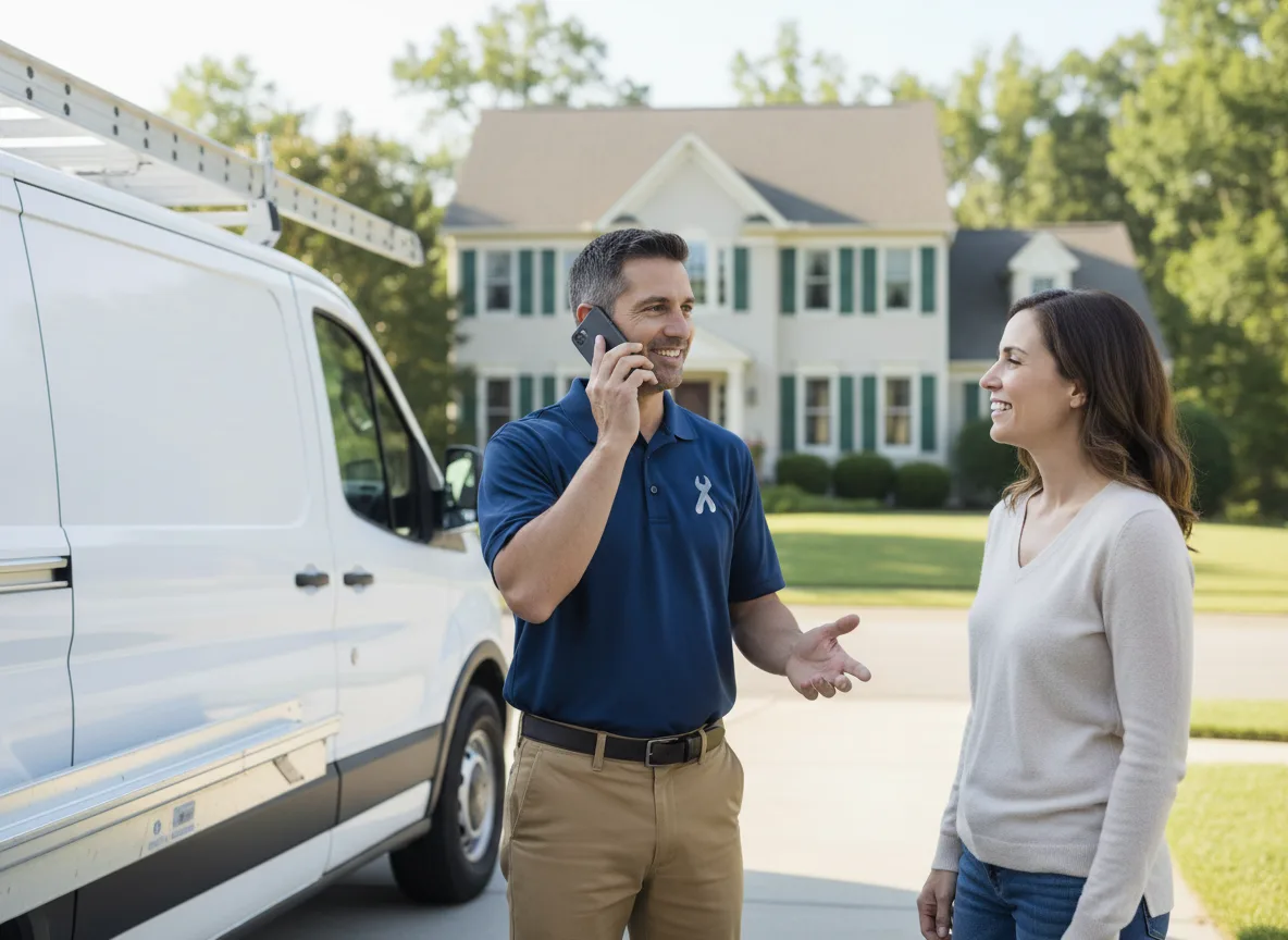 Home Gutter Service Disputanta, VA FAQs